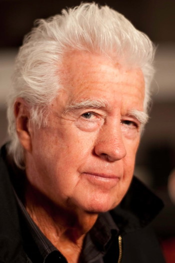 Photo of actor Clu Gulager