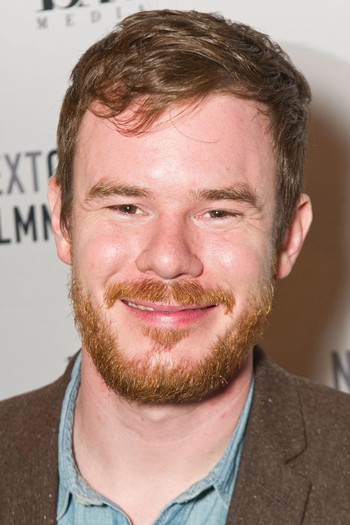 Photo of actor Joe Swanberg