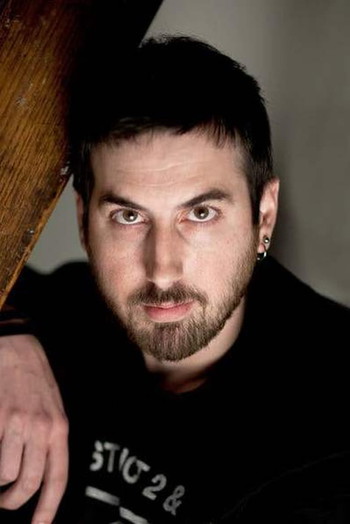 Photo of actor Ti West