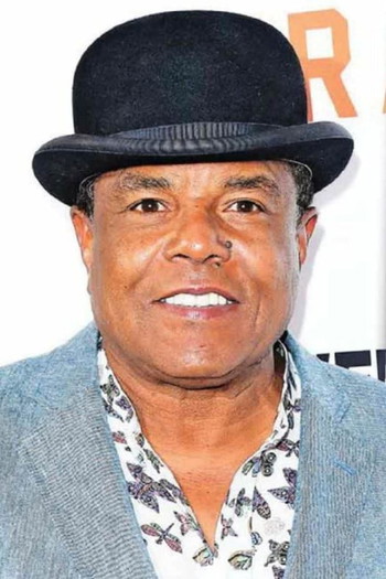 Photo of actor Tito Jackson