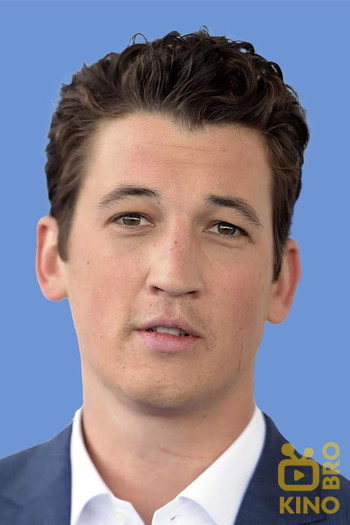 Фото актора Miles Teller