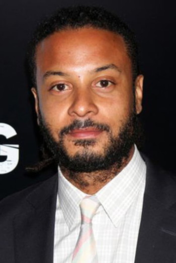 Photo of actor Brandon Jay McLaren