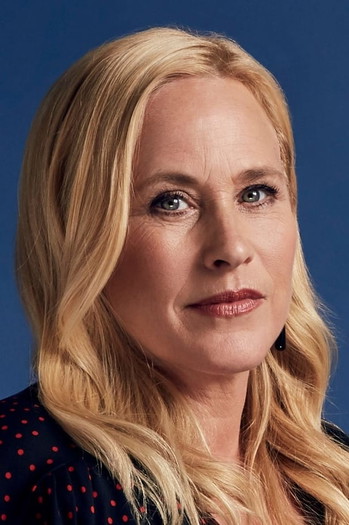 Photo of actress Patricia Arquette