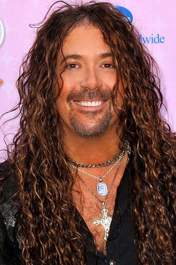 Photo of actor Jess Harnell