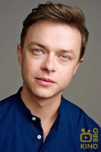 Photo of actor Dane DeHaan