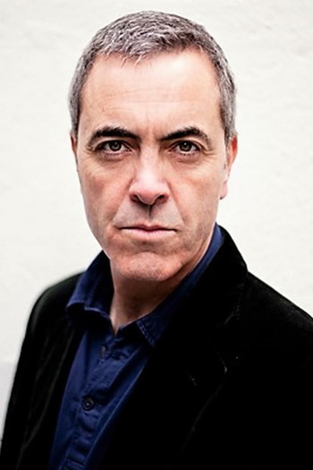 Photo of actor James Nesbitt