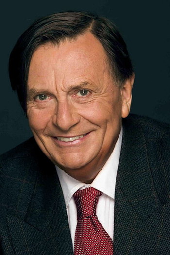 Фото актёра Barry Humphries