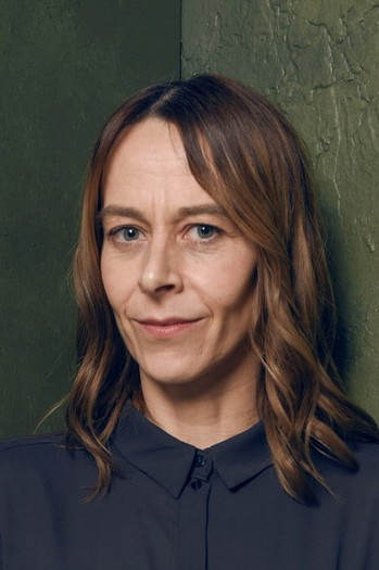 Фото актрисы Kate Dickie