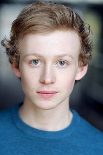 Photo of actor John Bell