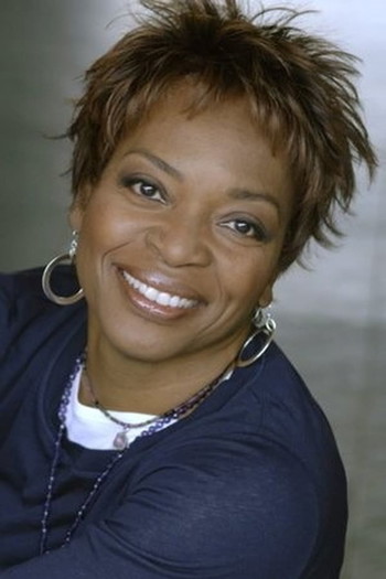 Photo of actress Tina Lifford