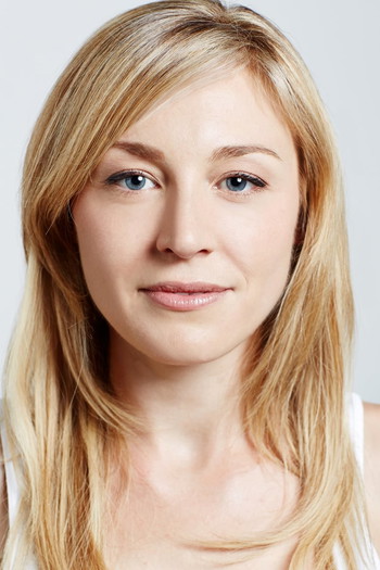 Photo of actress Juliet Rylance