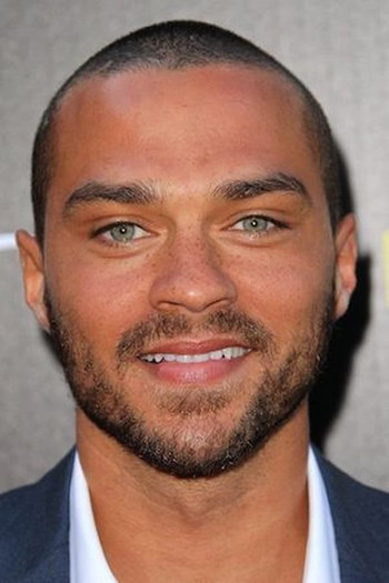 Фото актора Jesse Williams