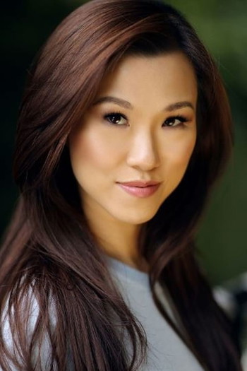 Photo of actress Selina Lo