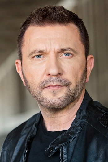 Photo of actor Kristof Konrad