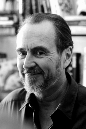 Photo of actor Wes Craven