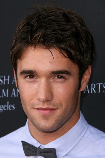 Photo of actor Joshua Bowman