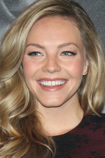 Photo of actress Eloise Mumford