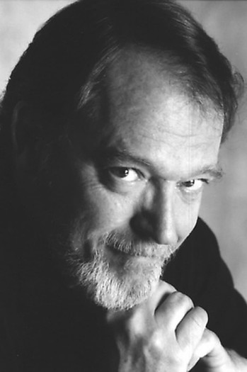 Photo of actor Michael McConnohie