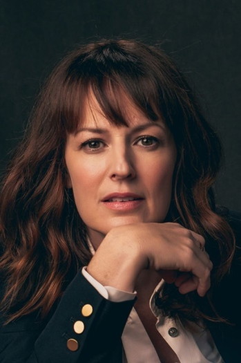 Photo of actress Rosemarie DeWitt