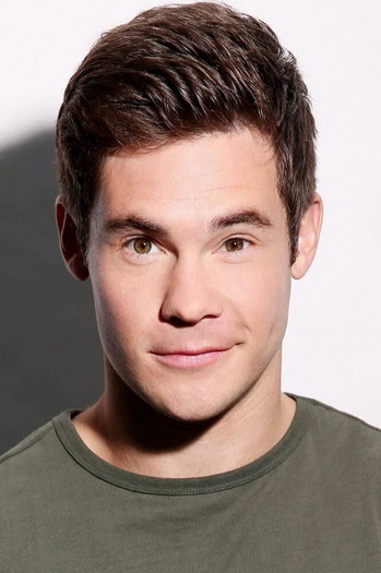 Фото актора Adam DeVine