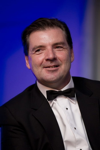 Фото актёра Brendan Coyle