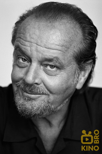 Photo of actor Jack Nicholson