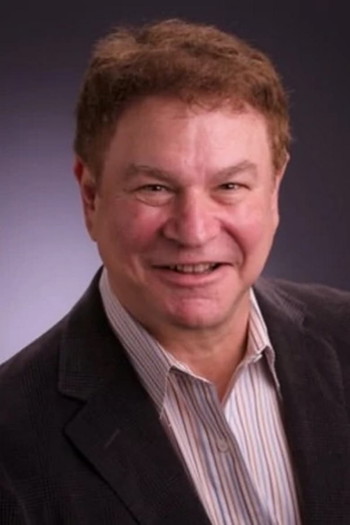 Photo of actor Robert Wuhl