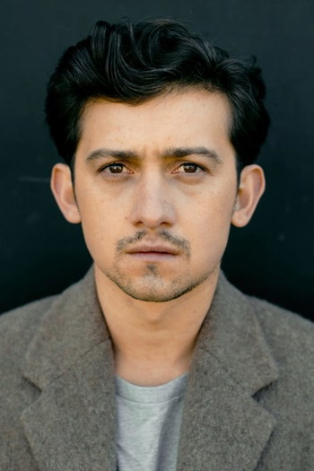 Photo of actor Craig Roberts