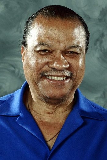 Фото актора Billy Dee Williams