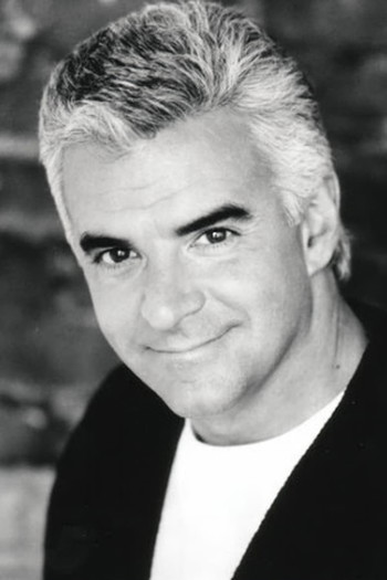 Photo of actor John O\'Hurley