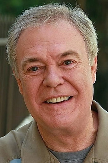 Photo of actor Phil Proctor