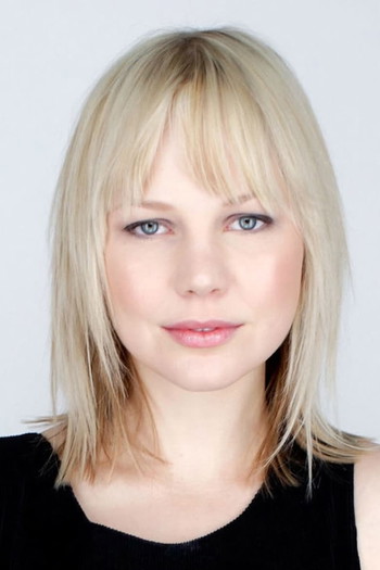 Photo of actress Adelaide Clemens