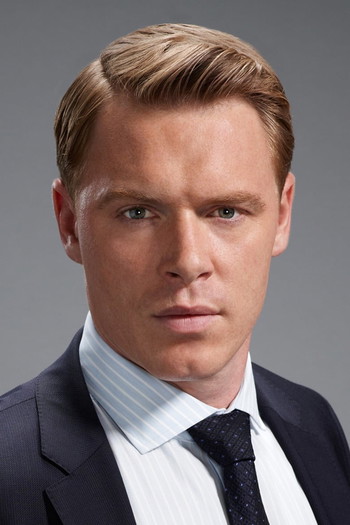 Фото актёра Diego Klattenhoff