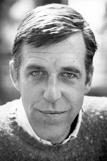 Photo of actor Fred Gwynne