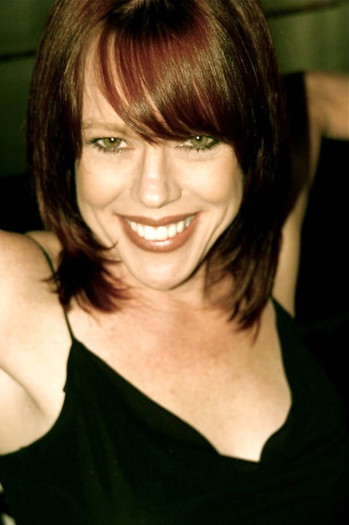 Photo of actress Cindy Robinson