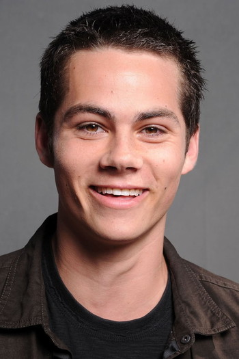 Photo of actor Dylan O\'Brien