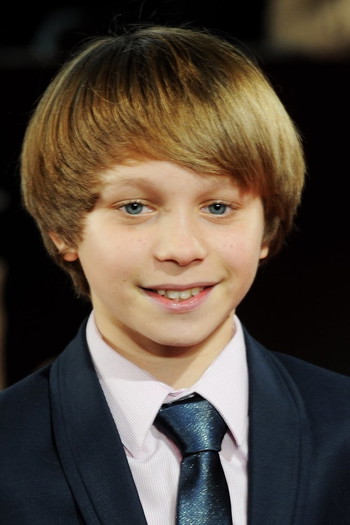 Photo of actor Daniel Huttlestone