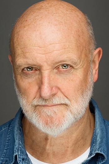 Photo of actor Philip Whitchurch