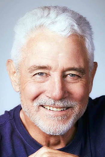 Photo of actor Patrick Lyster