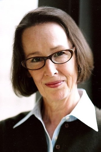 Photo of actress Susan Blommaert