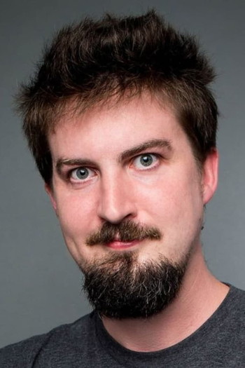 Photo of actor Adam Wingard