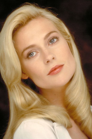 Photo of actress Alison Doody