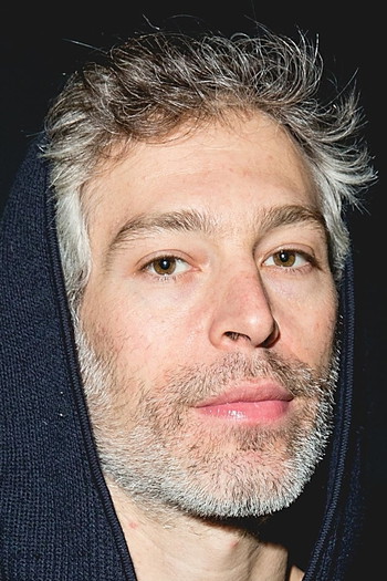 Photo of actor Matisyahu