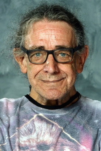 Фото актора Peter Mayhew