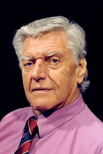 Photo of actor David Prowse