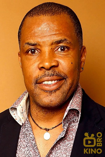 Photo of actor Eriq La Salle