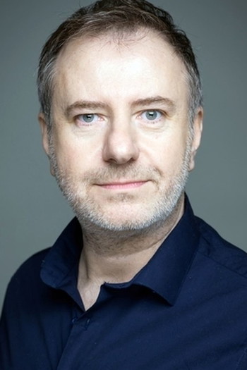 Photo of actor François Bureloup