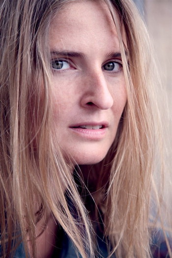 Photo of actor Céline Carrère