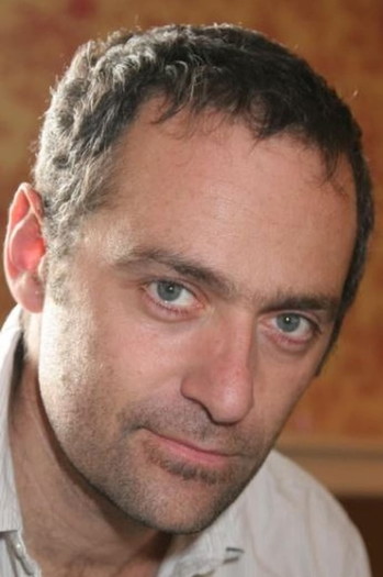 Photo of actor Cédric Kahn