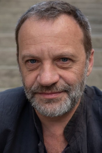 Photo of actor Éric Herson-Macarel